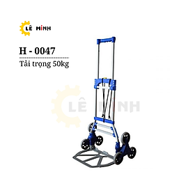 Mua Xe Kéo Hàng Leo Cầu Thang H-0047