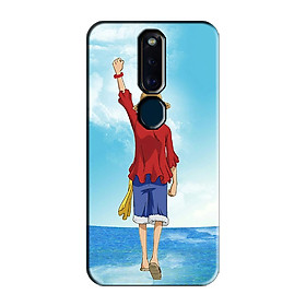 ỐP LƯNG IN DÀNH CHO OPPO F11 PRO