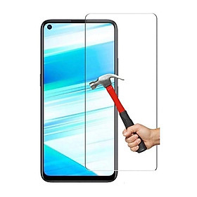 Kính cường lực dẻo dành cho OPPO RENO 5 bào vệ màng hình tránh qua đập, tránh trầy xước