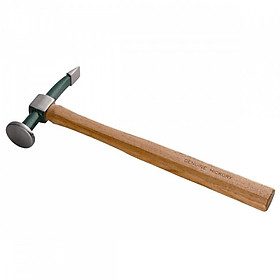 Mua Búa gò đầu mũi cong cán gỗ  305g Tay cầm bằng gỗ HICKORY bền  SATA 92103