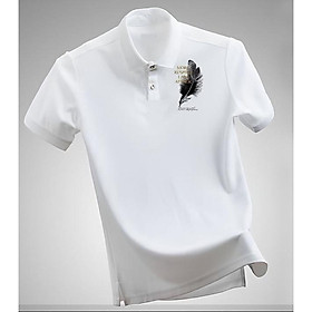 Áo Polo Nam Nữ PL193, Áo Thun Có Cổ Đủ Size Từ M Đến 4XL, vải polo chất lượng, giá tốt - Thời Trang Waoo
