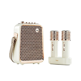 Mua Loa Bluetooth Karaoke SongBird