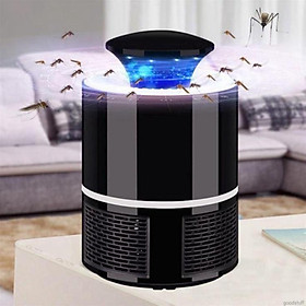 Mua Đèn Bắt Muỗi Hình Trụ - Máy Bắt Muỗi Thế Hệ Mới  Đèn Muỗi Kiểu Dáng Siêu Đẹp