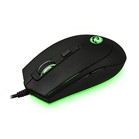 Mua Chuột máy tính E-Dra EM614 RGB chuyên gaming - Hàng Chính Hãng