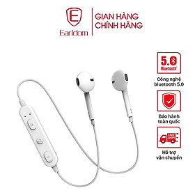 Mua Tai nghe Bluetooth 2 tai có dây Earldom BH27 - Hàng chính hãng