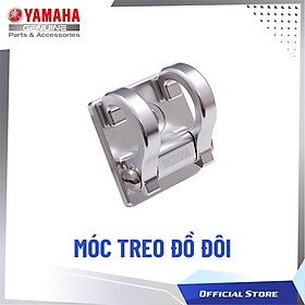 Móc Treo Đồ Đôi Grande 2022