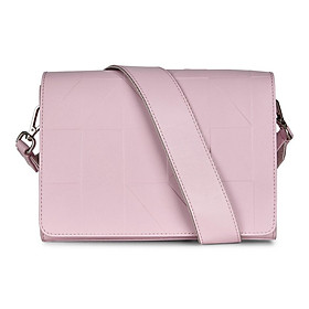 Túi Đeo Chéo Ecco Geometrik Crossbody