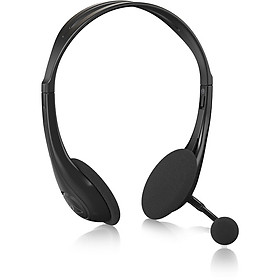 Behringer HS20 USB Stereo Headset with Swivel Microphone-Hàng Chính Hãng