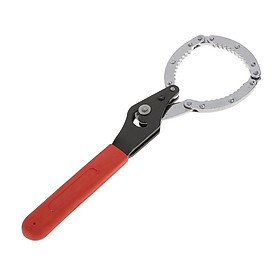 Car Van Truck Oil Filter Removal Tool Adjustable Pliers Wrench Grip 55-75mm