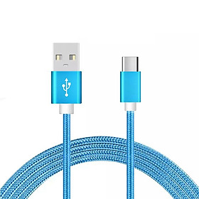 Mua Cáp Sạc Dây Dù 3m Cổng TYPE-C