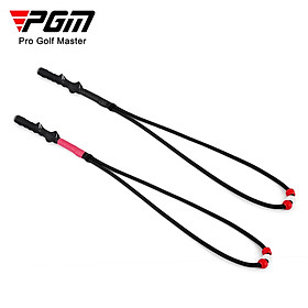 Dây Tập Swing Kèm Tay Năm Kỹ Thuật - PGM Golf Swing Physical Fitness Rope - HGB014