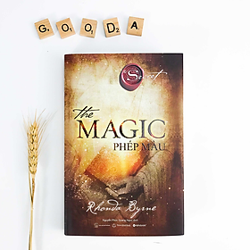 The magic - phép màu