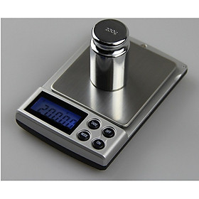 Mua Cân Điện Tử Nhà Bếp V1