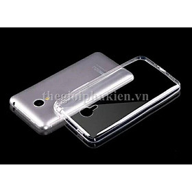 Ốp lưng Meizu MX4 Pro dẻo trong siêu mỏng 0.5 mm