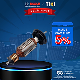 Mua Rotor phụ tùng máy Bosch chất lượng chuẩn Đức HÀNG CHÍNH HÃNG