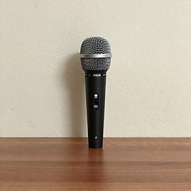 Mua Micro có dây AHUJA AUD-98XLR