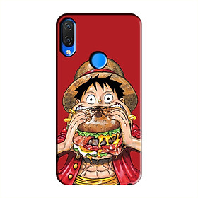 ỐP LƯNG IN DÀNH CHO HUAWEI NOVA 3E