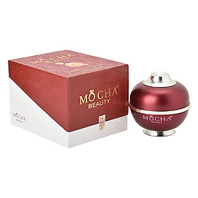Kem Face Dành Cho Da Nhạy Cảm Mocha Beauty (20g)