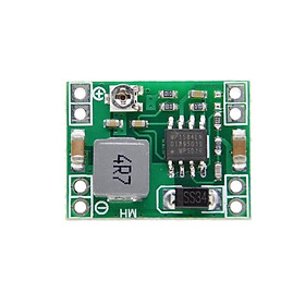 Mua Mạch Hạ Áp mini Buck 3A MP1584EN