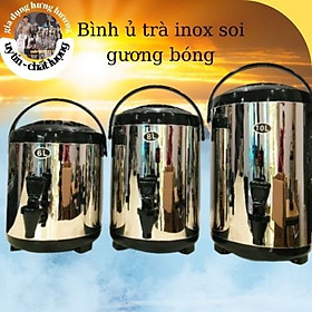 Mua Bình ủ trà giữ nhiệt