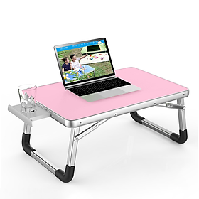 Mua Bàn bệt laptop đa năng BLY18  sử dụng trên sàn tiện lợi thích hợp cho trẻ em và học sinh sinh viên hàng nhập khẩu - Xả tồn hàng mới bị xỉn ốc gầm bàn