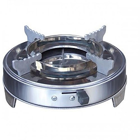 Mua Bếp cồn nướng bằng inox loại đẹp