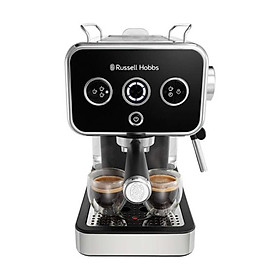 Mua Máy Pha Cà phê RUSSELL HOBBS Espresso Distinctions 26452-56 1350W hàng chính hãng