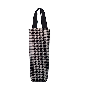 Túi đựng ly giữ nhiệt trụ cao phù hợp cho ly Americano 650ml Và các ly cùng kích thước ( Hàng Thủ Công )