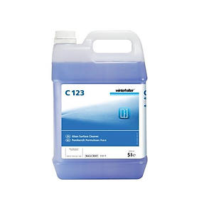 Dung dịch lau kính Winterhalter C123/05L - Hàng chính hãng