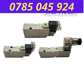 Mua Van điện từ TPC tác động gián tiếp RDR400