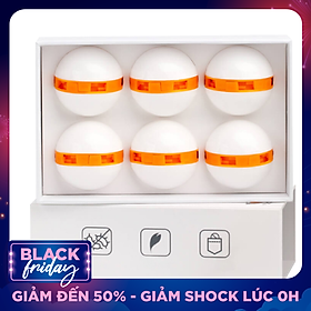 Viên Khử Mùi Hôi Giày Xiaomi Clean-n-Fresh