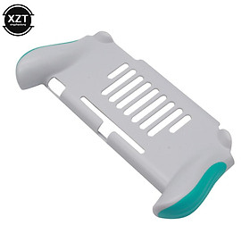 Bảo vệ xử lý cho Nintendo Switch Lite Bộ điều khiển trò chơi Game Bộ điều khiển Grip Control Che