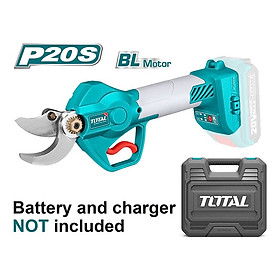 Mua Máy cắt cành  dùng pin  Lithium 20V Total TSSLI20258 ( chưa bao gôm pin sạc)