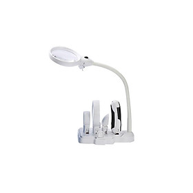 >> BÁO GIÁ KÍNH LÚP CẦM TAY CAO CẤP 50MM ĐỘ PHÓNG ĐẠI 35X | Shopee Lazada Sendo Tiki mới nhất 84 Kính lúp cầm tay để bàn 4in1 (Kính lúp cao cấp phóng đại 2,5X - 5X - 16X)