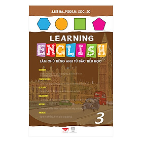 Learning English 3