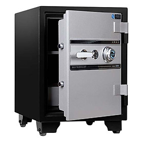 Két Sắt Hàn Quốc Solid SLS-56NC (90kg)
