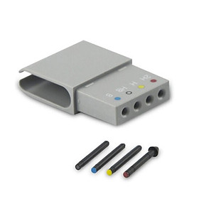 Pen Tip for Microsoft Surface Pro 4/5/Book Touch Control Screen Pen Tool Kit