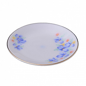 Một cái đĩa có hình hoa văn Trống Đồng rất đẹp được đặt lên khung gỗ là  hai đường thẳng treo trên tường như hình vẽ biết tâm của đĩa là  Ileft 