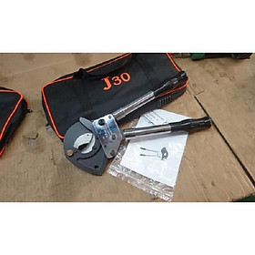 Mua Kìm cắt cáp nhông max 620 mm2 HHD-30J