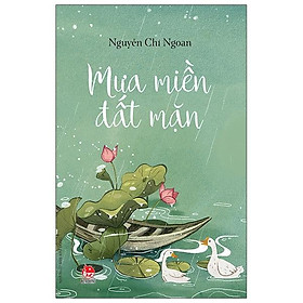 Mưa Miền Đất Mặn