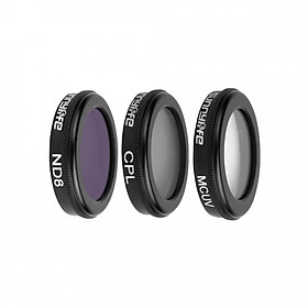 Mua Combo 3 filter mavic 2 zoom - hàng chính hãng