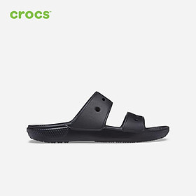 Giày nhựa unisex Crocs Classic - 206761-001