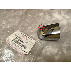 Đuôi tay mở cửa sau Mitsubishi Triton, Pajero Sport 2009-2014, Sport 2010-2016 mã 5716A042
