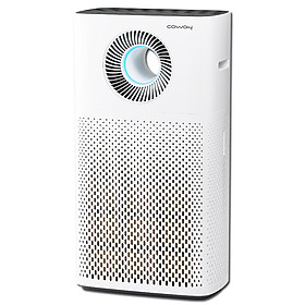 Máy lọc không khí Coway AP-1516D (STORM) - Hàng Nhập Khẩu