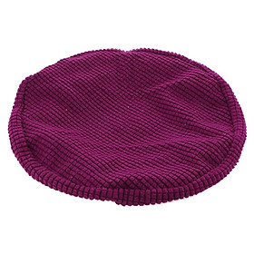 Vải Bọc Ghế Đẩu Cho Giãn Tốt (30-38cm)