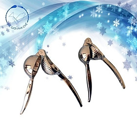 Dụng Cụ Kẹp Vắt Chanh Inox 304 Bền - Đẹp - Chắc Chắn