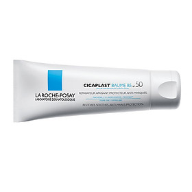 Kem Dưỡng Làm Dịu Kích Ứng Và Phục Hồi Da La Roche-Posay Cicaplast Baume B5 40ml