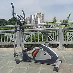 Xe đạp tập thể dục Pro-168