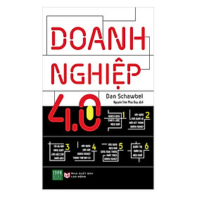 Hình ảnh Doanh Nghiệp 4.0