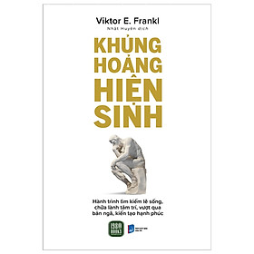 Khủng Hoảng Hiện Sinh - Bản Quyền